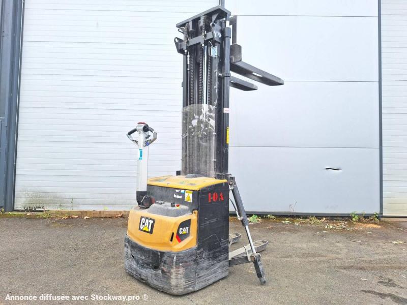 Photo Caterpillar NSP16N2  image 9/17