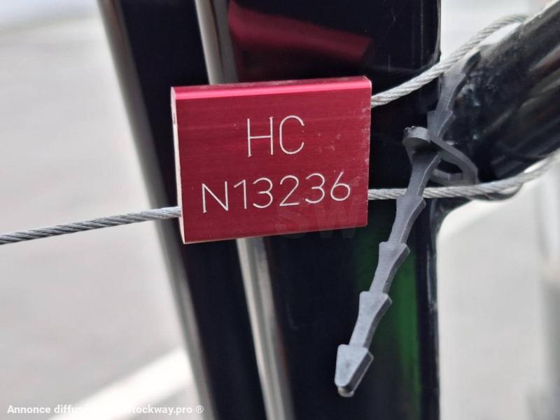 Photo Hangcha XC18i  image 18/18