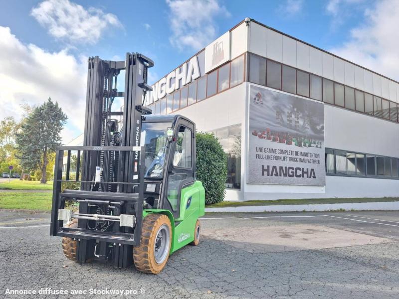 Hangcha AE30-I 