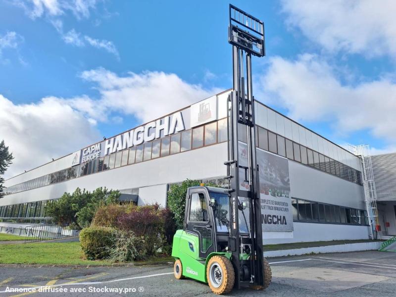Photo Hangcha AE30-I  image 3/21