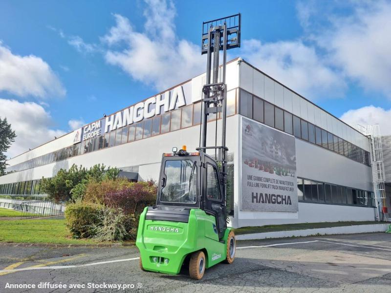 Photo Hangcha AE30-I  image 9/21