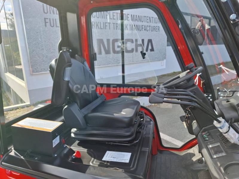 Carretillas elevadoras Hangcha AE30