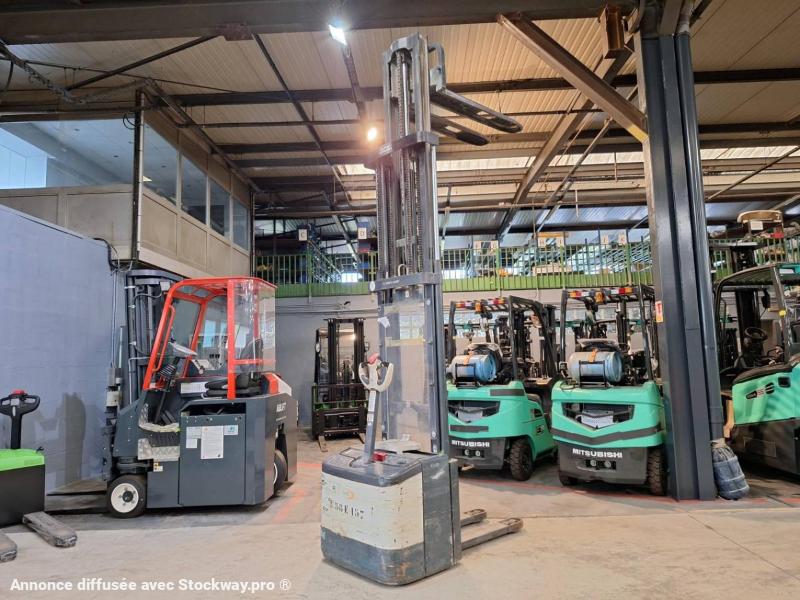 Photo Crown WE2300-16  image 10/15