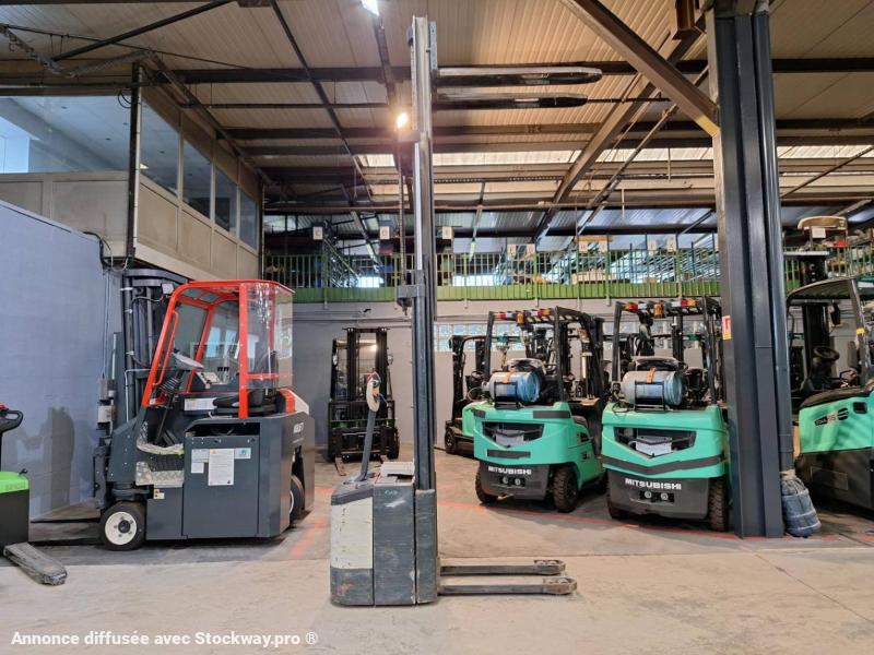 Photo Crown WE2300-16  image 11/15