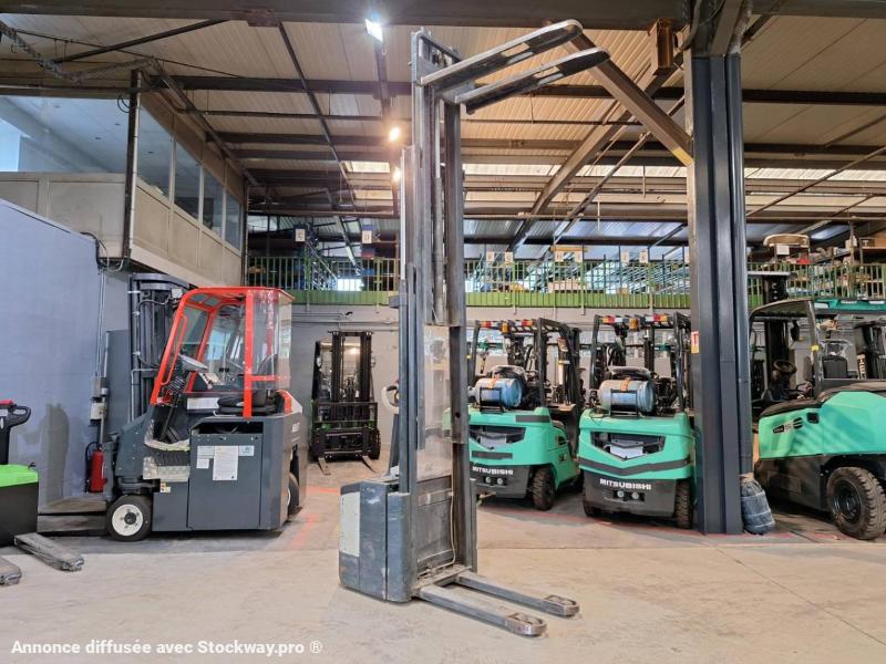 Photo Crown WE2300-16  image 12/15