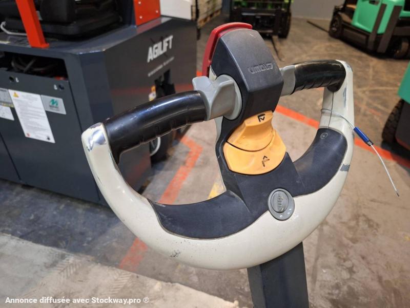 Photo Crown WE2300-16  image 13/15