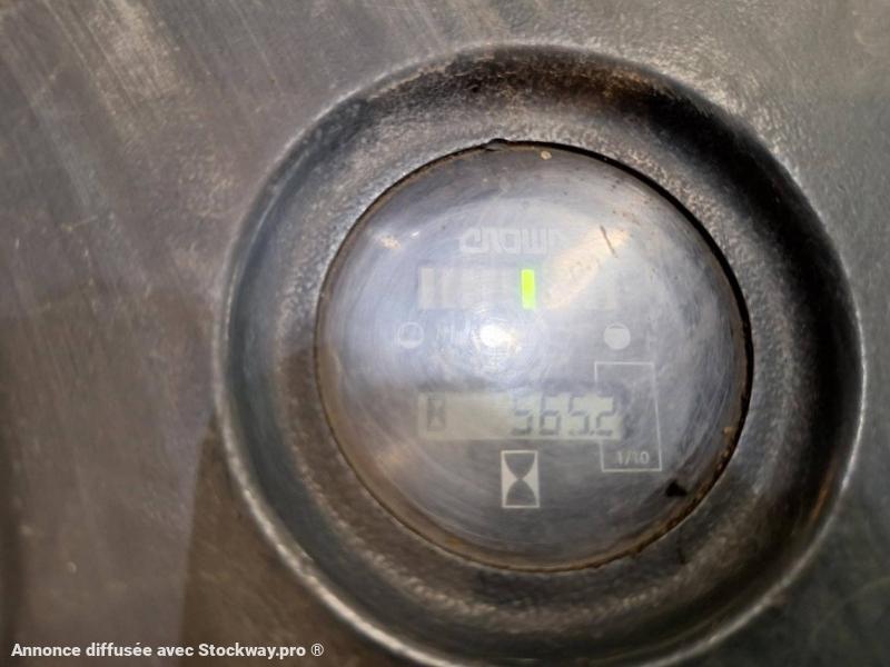 Photo Crown WE2300-16  image 14/15