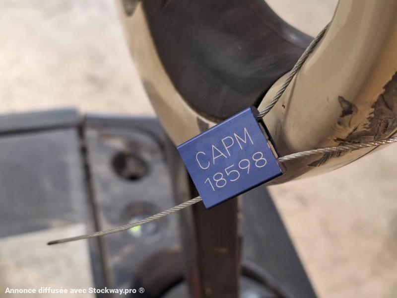 Photo Crown WE2300-16  image 15/15