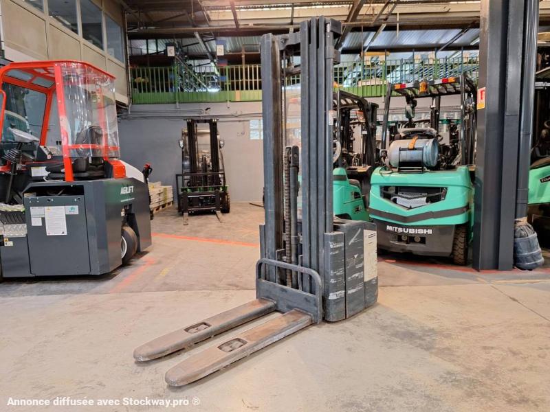 Photo Crown WE2300-16  image 2/15