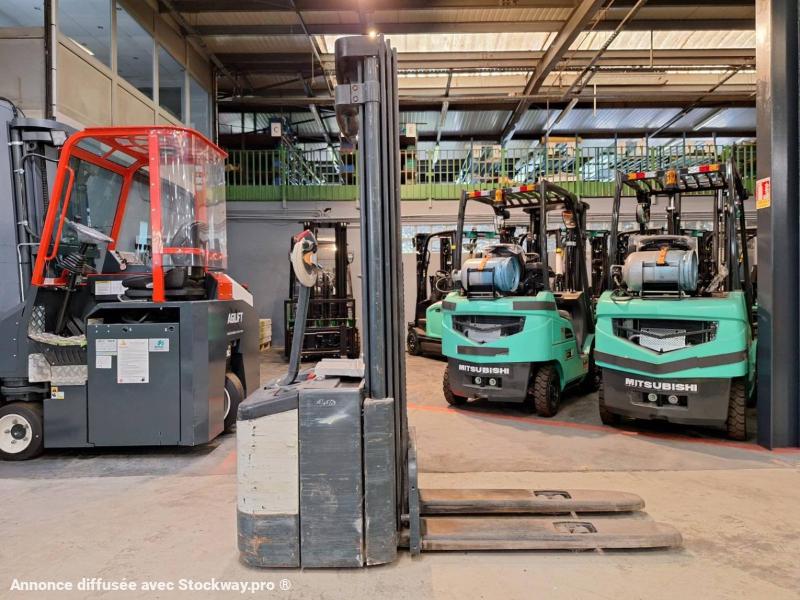 Photo Crown WE2300-16  image 3/15