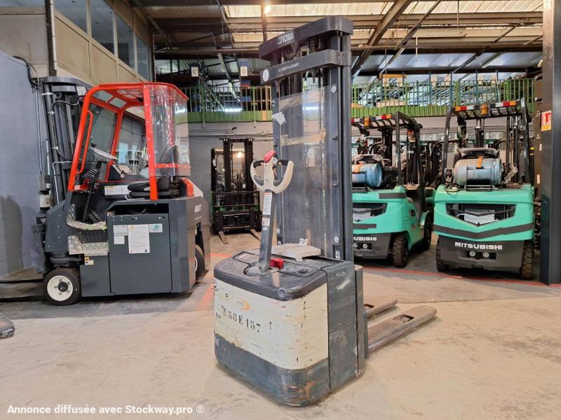 Photo Crown WE2300-16  image 4/15