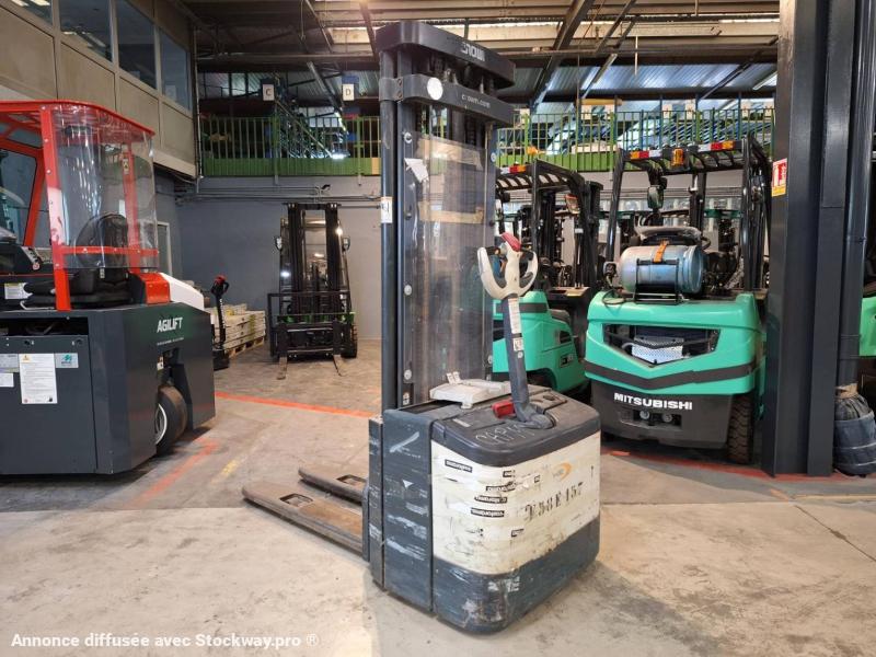 Photo Crown WE2300-16  image 5/15