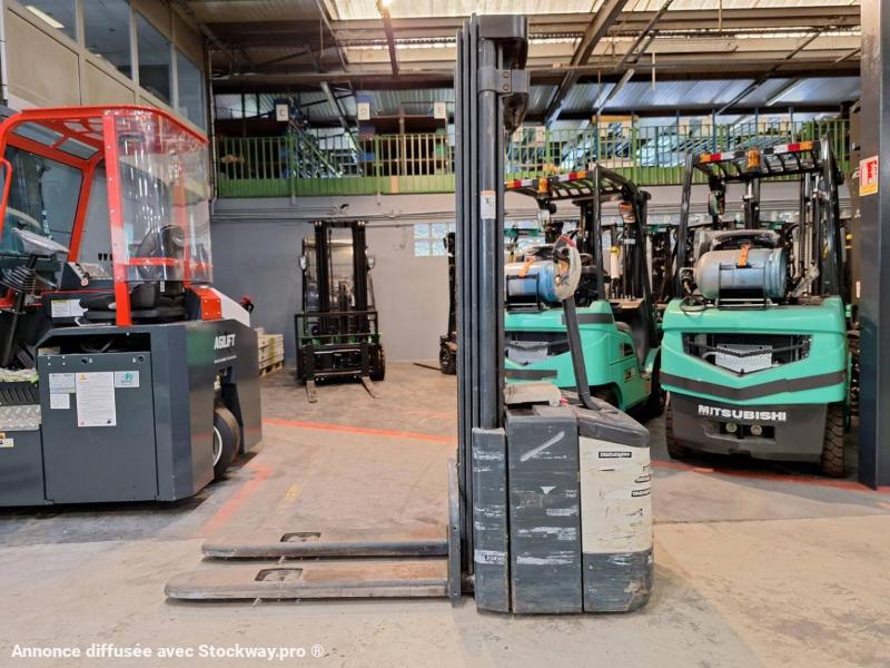 Photo Crown WE2300-16  image 6/15