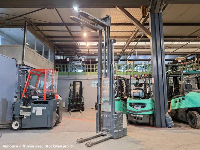 Photo Crown WE2300-16  image 7/15