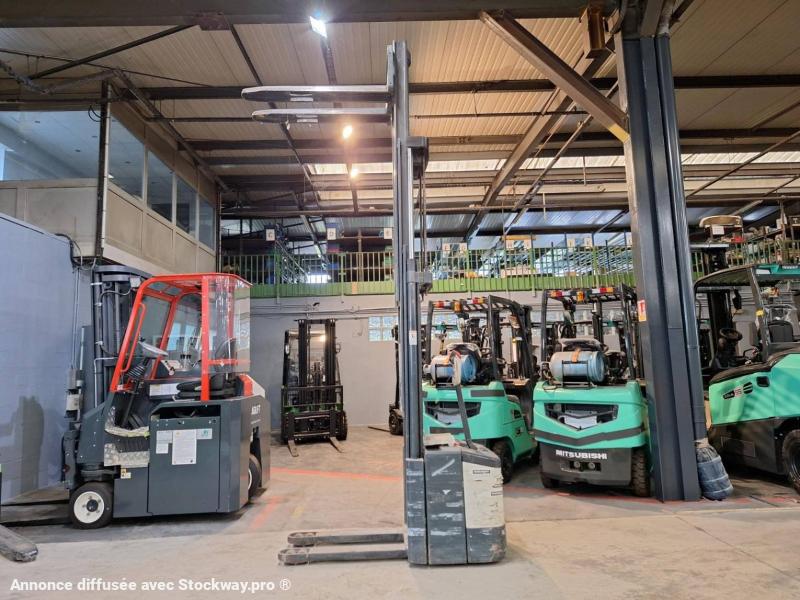 Photo Crown WE2300-16  image 8/15