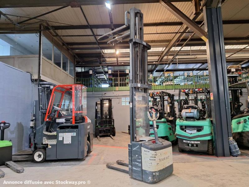 Photo Crown WE2300-16  image 9/15