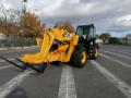 Chariot télescopique Jcb 540-180