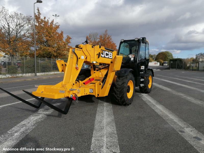 Photo Jcb 540-180  image 2/11