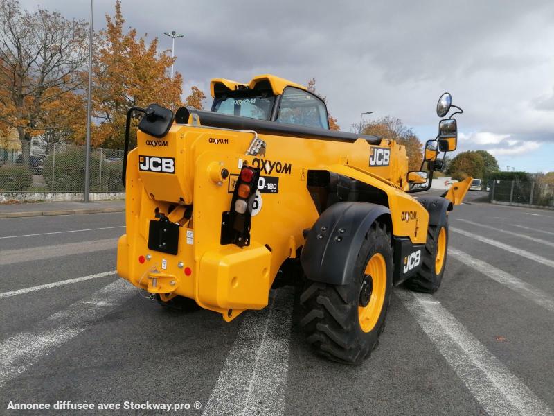 Photo Jcb 540-180  image 3/11