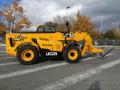 Chariot télescopique Jcb 540-180