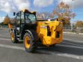 Chariot télescopique Jcb 540-180