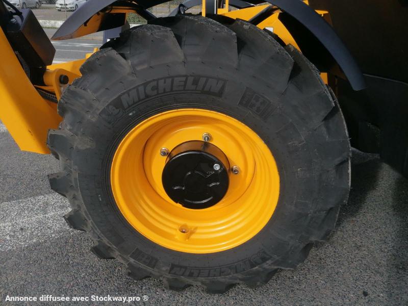Photo Jcb 540-180  image 7/11