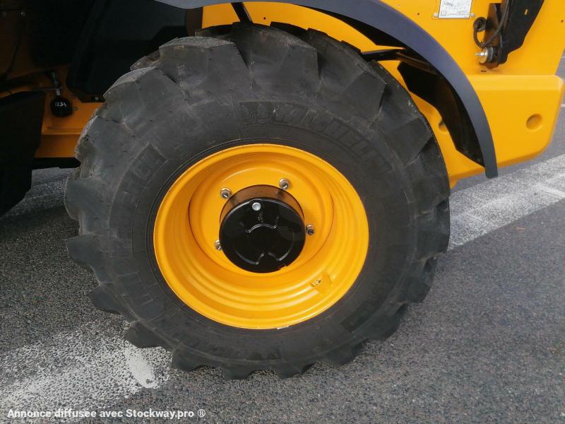Photo Jcb 540-180  image 8/11