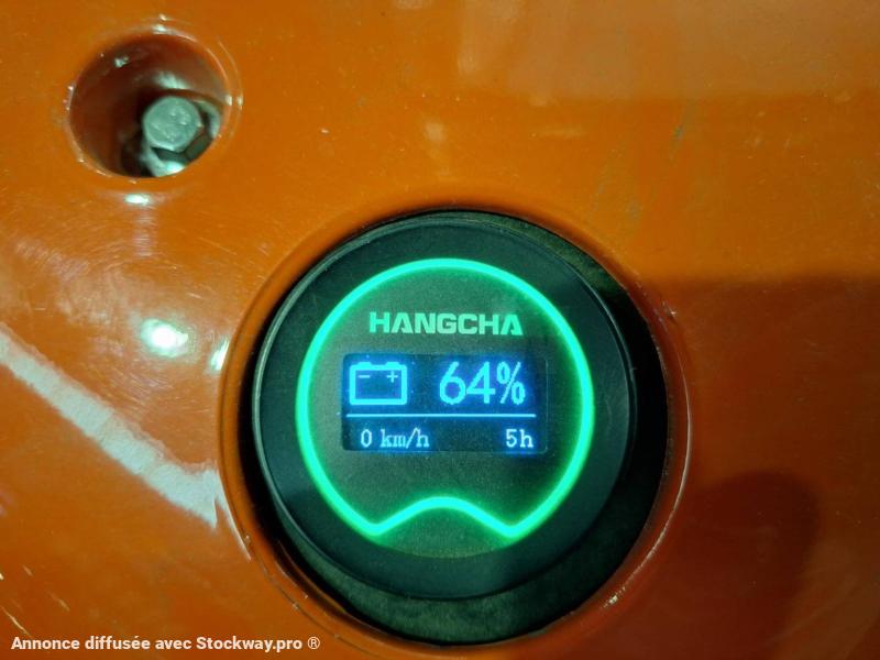Photo Hangcha CDD16-AC1-L  image 20/21