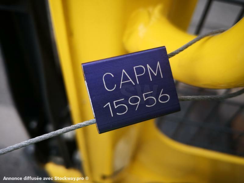 Photo Combilift C3000EST  image 11/16