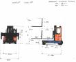 Chariot multidirectionnel Combilift C3000EST