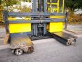 Chariot multidirectionnel Combilift C3000EST