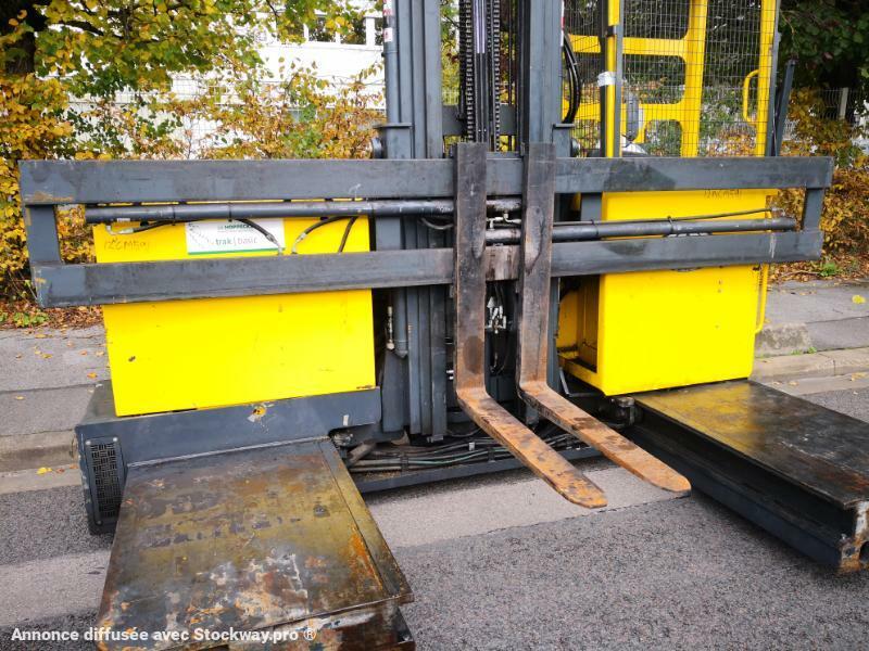 Photo Combilift C3000EST  image 6/16