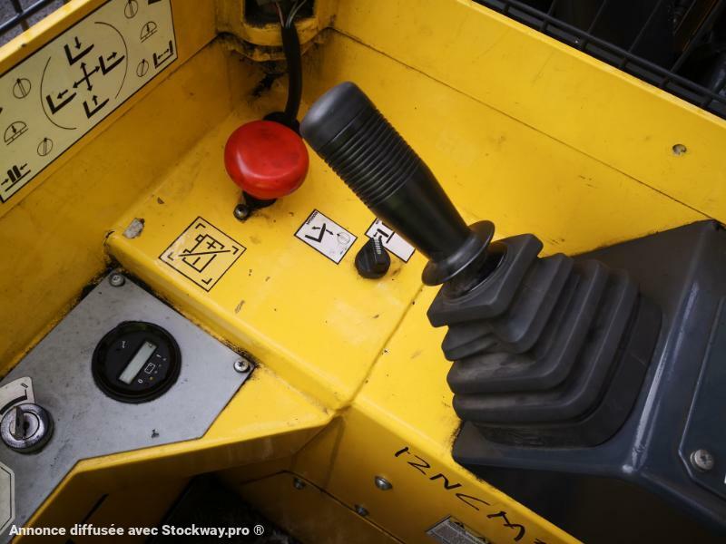 Photo Combilift C3000EST  image 7/16