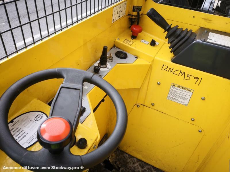 Photo Combilift C3000EST  image 8/16