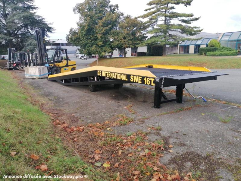 Photo GS SWE16T  image 1/6