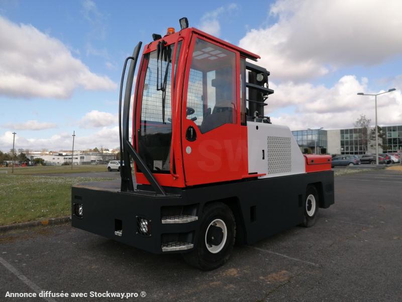 Amlift C5000-14 AMLAT 