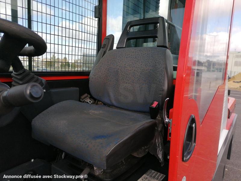 Photo Amlift C5000-14 AMLAT  image 10/24