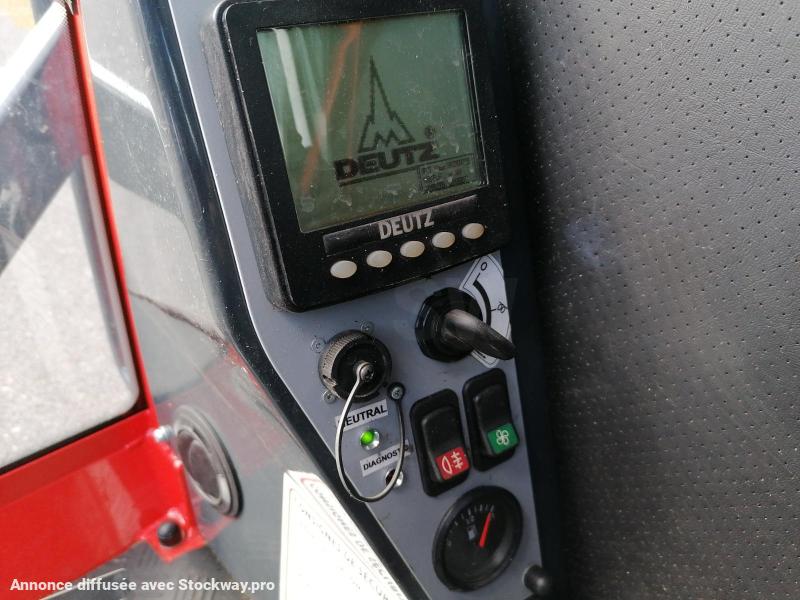 Photo Amlift C5000-14 AMLAT  image 13/24