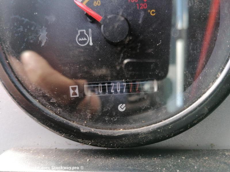 Photo Amlift C5000-14 AMLAT  image 14/24