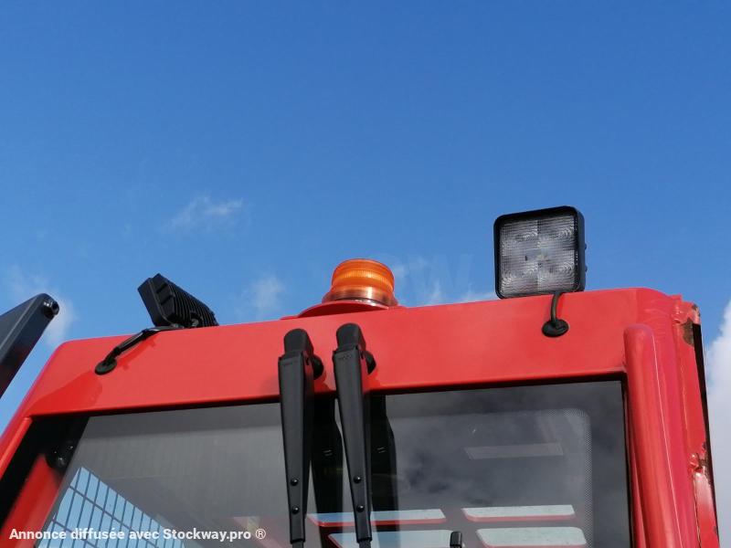 Photo Amlift C5000-14 AMLAT  image 15/24