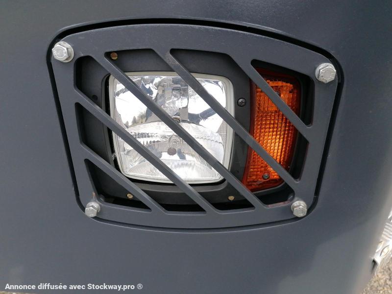 Photo Amlift C5000-14 AMLAT  image 16/24