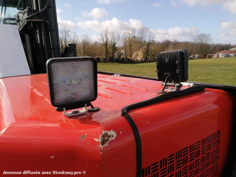 Photo Amlift C5000-14 AMLAT  image 17/24