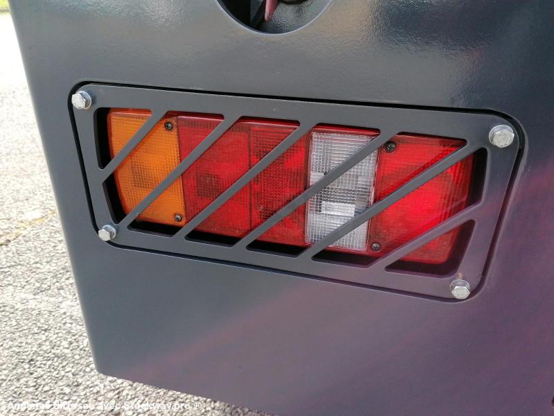 Photo Amlift C5000-14 AMLAT  image 18/24