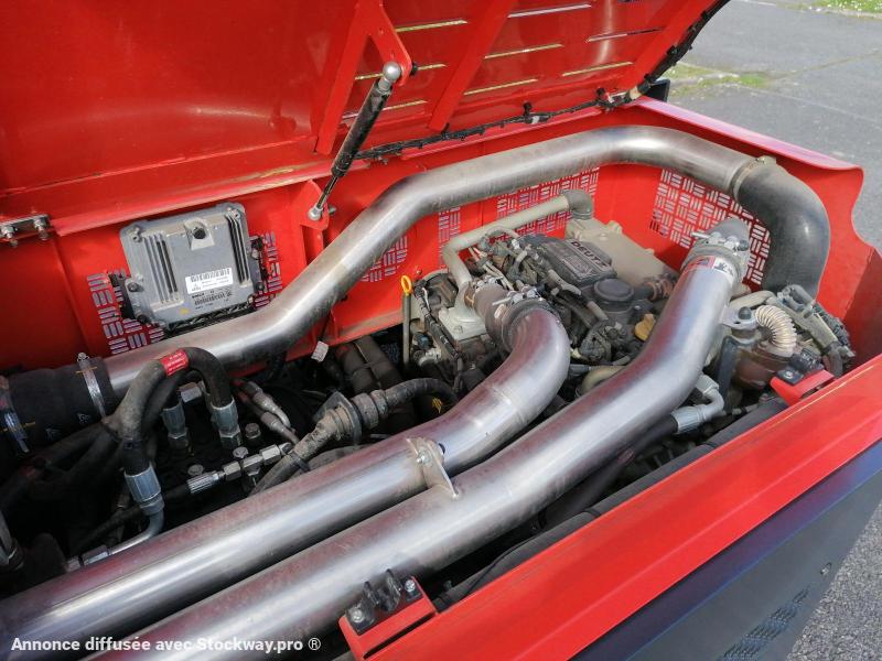 Photo Amlift C5000-14 AMLAT  image 19/24