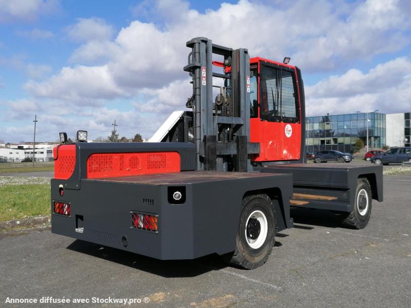 Photo Amlift C5000-14 AMLAT  image 4/24