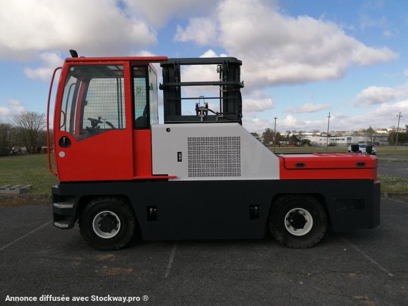 Photo Amlift C5000-14 AMLAT  image 6/24