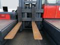 Carretilla de carga lateral Amlift C5000-14 AMLAT