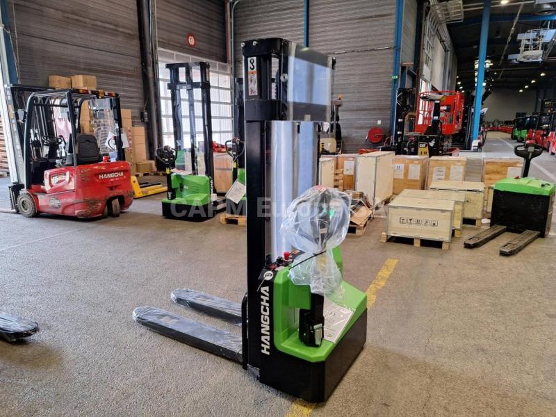 Stacker Hangcha CDD12-A2MC2-ISZ