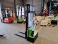 Stacker  Pedestrian stacker Hangcha                 CDD12-A2MC2-ISZ