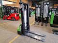 Stacker Hangcha CDD12-A2MC2-ISZ